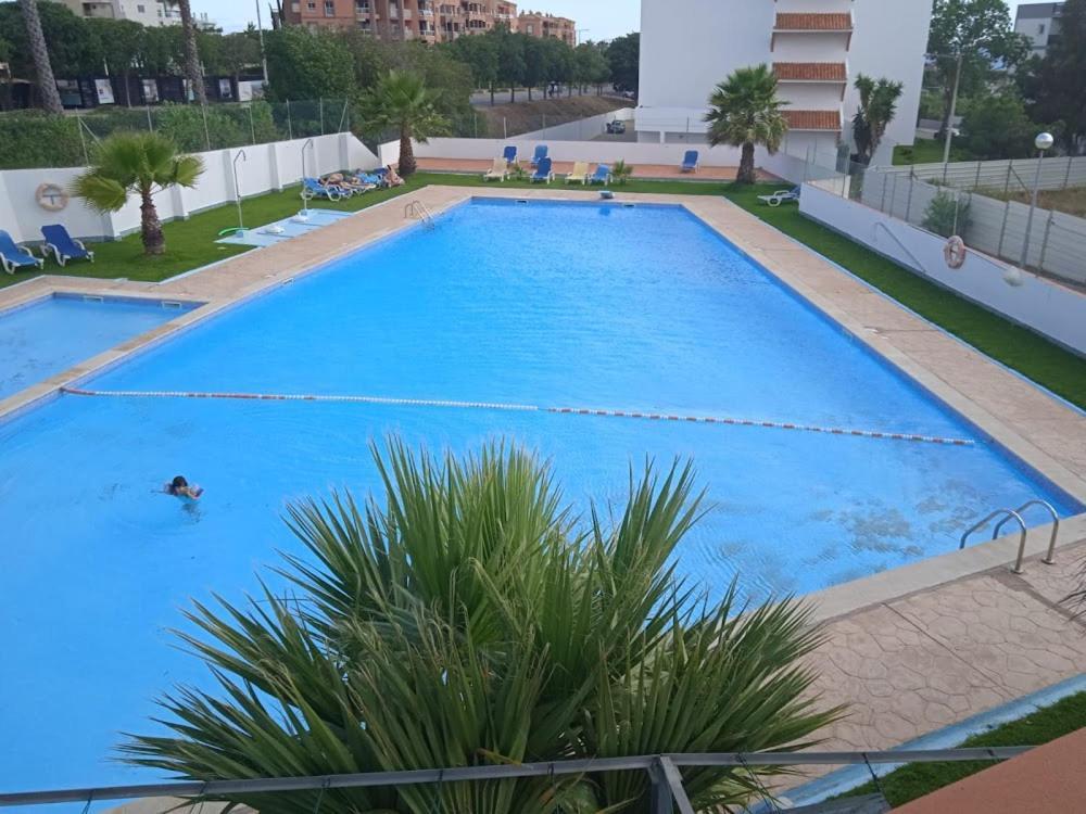 פורטימאו Vaumar Apartment - Pool & Beach מראה חיצוני תמונה