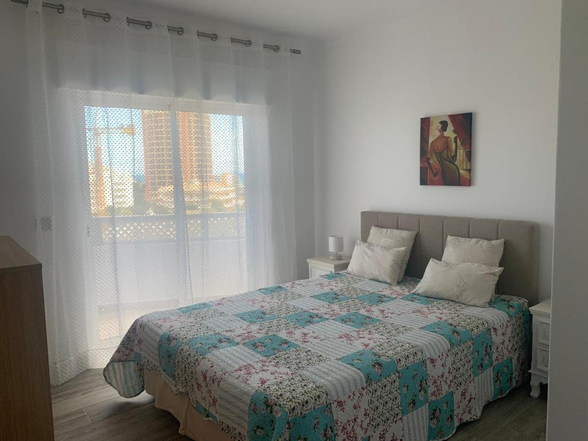 פורטימאו Vaumar Apartment - Pool & Beach מראה חיצוני תמונה