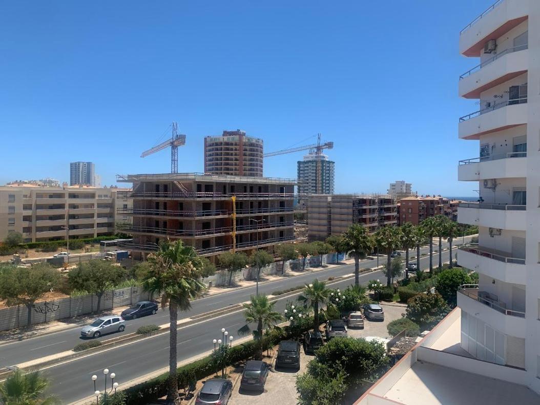 פורטימאו Vaumar Apartment - Pool & Beach מראה חיצוני תמונה